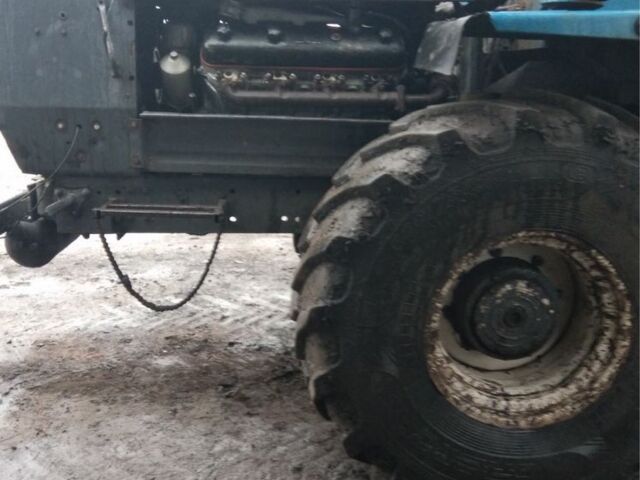 ХТЗ Інша, об'ємом двигуна 14.89 л та пробігом 0 тис. км за 8000 $, фото 1 на Automoto.ua