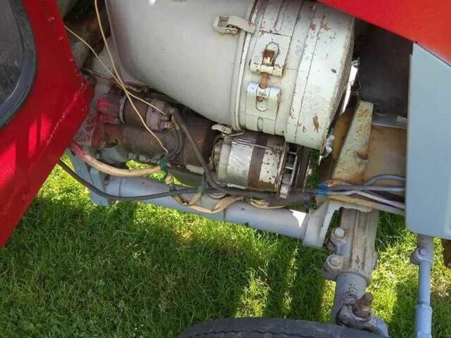 ХТЗ Другая, объемом двигателя 0 л и пробегом 0 тыс. км за 4499 $, фото 4 на Automoto.ua