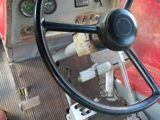 ХТЗ Другая, объемом двигателя 0 л и пробегом 0 тыс. км за 4499 $, фото 1 на Automoto.ua