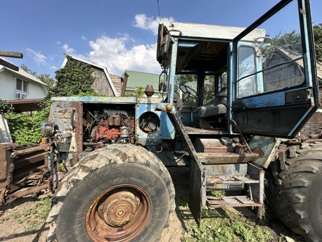 ХТЗ Інша, об'ємом двигуна 6 л та пробігом 10 тис. км за 8852 $, фото 5 на Automoto.ua