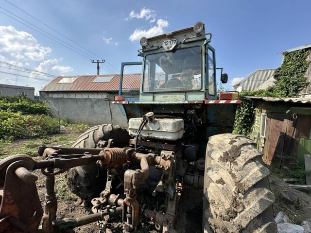 ХТЗ Другая, объемом двигателя 6 л и пробегом 10 тыс. км за 6300 $, фото 3 на Automoto.ua