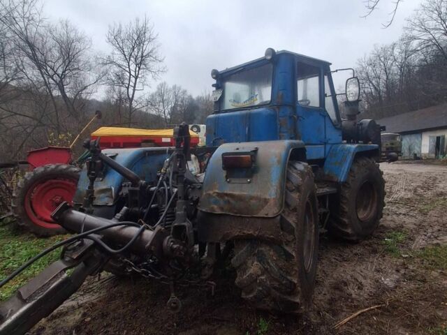 ХТЗ Інша, об'ємом двигуна 0 л та пробігом 0 тис. км за 7800 $, фото 3 на Automoto.ua