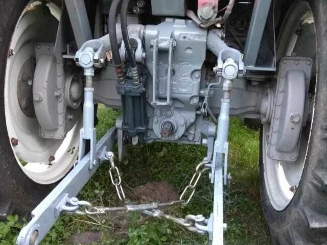 ХТЗ Другая, объемом двигателя 0 л и пробегом 0 тыс. км за 4499 $, фото 3 на Automoto.ua