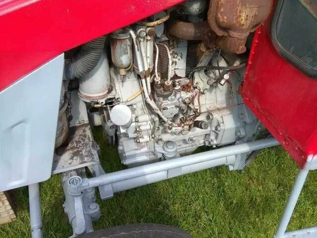 ХТЗ Другая, объемом двигателя 0 л и пробегом 0 тыс. км за 4499 $, фото 5 на Automoto.ua