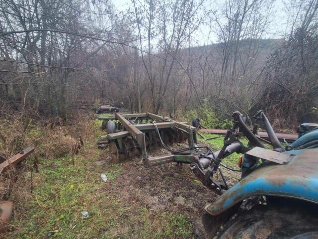 ХТЗ Інша, об'ємом двигуна 0 л та пробігом 0 тис. км за 7800 $, фото 4 на Automoto.ua