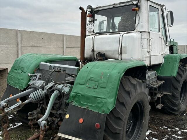 ХТЗ Другая, объемом двигателя 0 л и пробегом 0 тыс. км за 6450 $, фото 7 на Automoto.ua