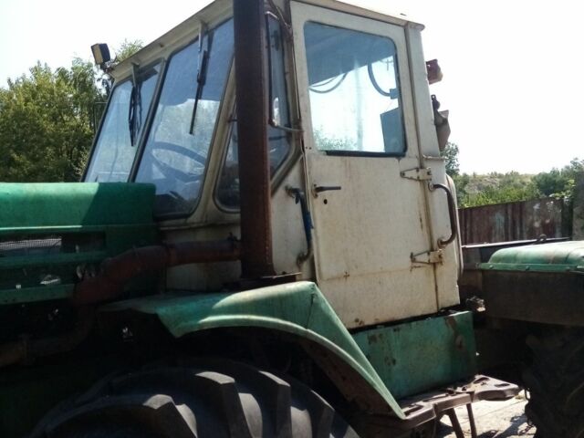 ХТЗ Другая, объемом двигателя 0 л и пробегом 8 тыс. км за 6500 $, фото 2 на Automoto.ua