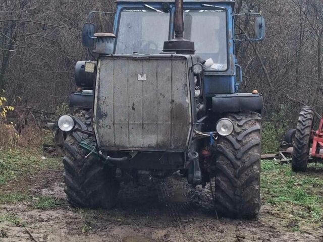 ХТЗ Інша, об'ємом двигуна 0 л та пробігом 0 тис. км за 7800 $, фото 2 на Automoto.ua