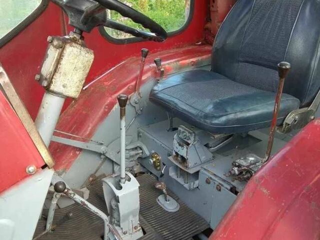 ХТЗ Другая, объемом двигателя 0 л и пробегом 0 тыс. км за 4499 $, фото 2 на Automoto.ua