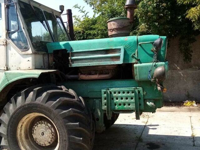 ХТЗ Другая, объемом двигателя 0 л и пробегом 8 тыс. км за 6500 $, фото 1 на Automoto.ua