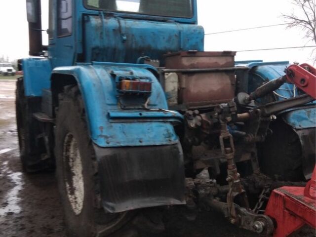 ХТЗ Інша, об'ємом двигуна 14.89 л та пробігом 0 тис. км за 8000 $, фото 4 на Automoto.ua