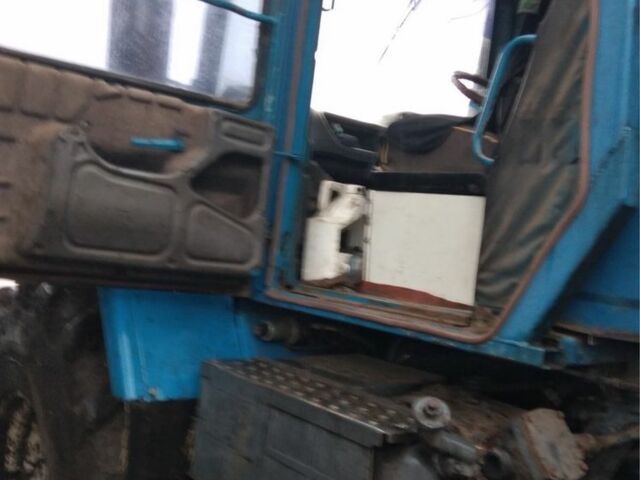 ХТЗ Інша, об'ємом двигуна 14.89 л та пробігом 0 тис. км за 8000 $, фото 8 на Automoto.ua