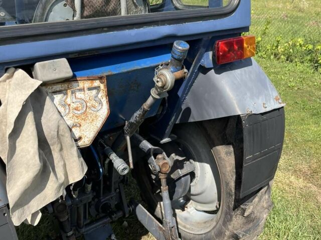 ХТЗ Інша, об'ємом двигуна 0 л та пробігом 0 тис. км за 5300 $, фото 6 на Automoto.ua