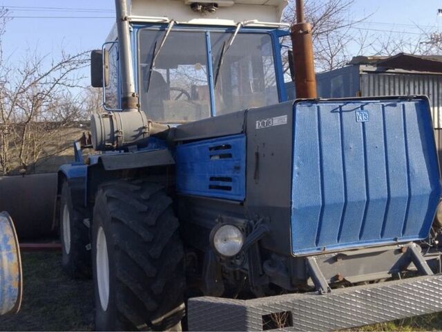 ХТЗ Другая, объемом двигателя 0 л и пробегом 0 тыс. км за 12500 $, фото 8 на Automoto.ua