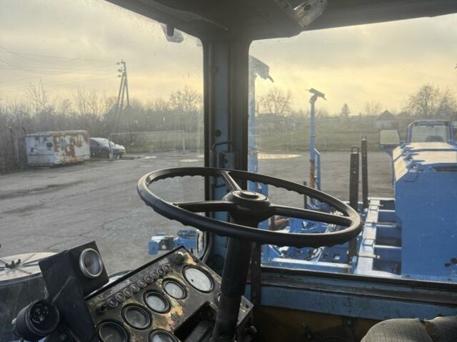 ХТЗ Другая, объемом двигателя 6 л и пробегом 3 тыс. км за 10590 $, фото 3 на Automoto.ua