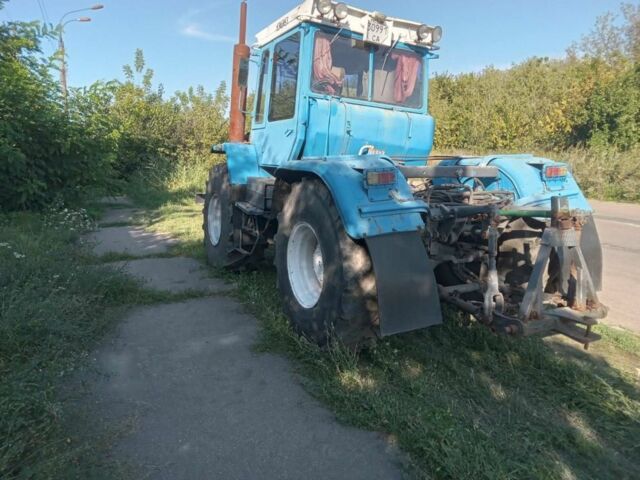 ХТЗ Другая, объемом двигателя 0 л и пробегом 0 тыс. км за 12500 $, фото 6 на Automoto.ua