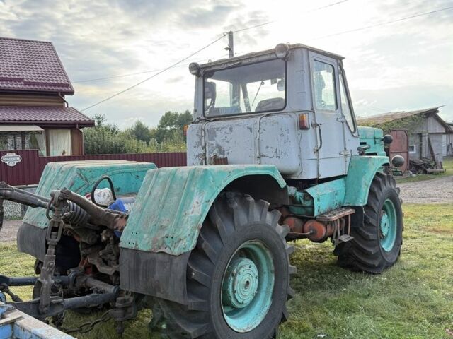 ХТЗ Другая, объемом двигателя 6 л и пробегом 50 тыс. км за 8000 $, фото 3 на Automoto.ua