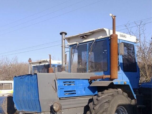 ХТЗ Другая, объемом двигателя 0 л и пробегом 0 тыс. км за 12500 $, фото 2 на Automoto.ua