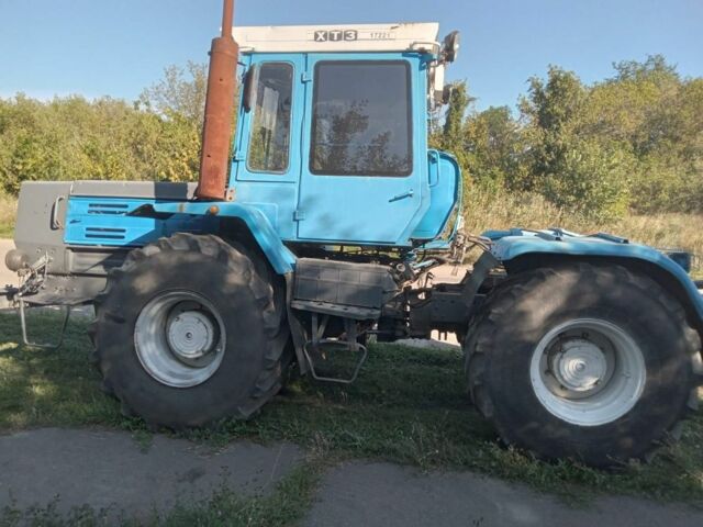 ХТЗ Другая, объемом двигателя 0 л и пробегом 0 тыс. км за 12500 $, фото 4 на Automoto.ua