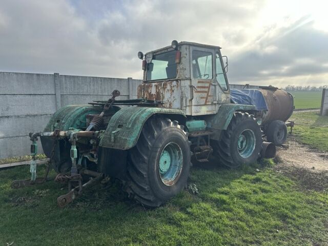 ХТЗ Другая, объемом двигателя 0 л и пробегом 0 тыс. км за 3551 $, фото 1 на Automoto.ua