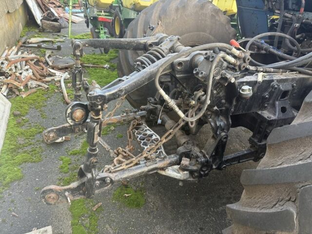 ХТЗ Другая, объемом двигателя 6 л и пробегом 3 тыс. км за 10590 $, фото 7 на Automoto.ua