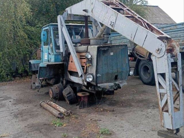 ХТЗ Другая, объемом двигателя 0 л и пробегом 0 тыс. км за 1579 $, фото 3 на Automoto.ua