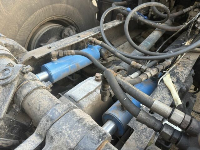 ХТЗ Другая, объемом двигателя 6 л и пробегом 3 тыс. км за 10590 $, фото 5 на Automoto.ua