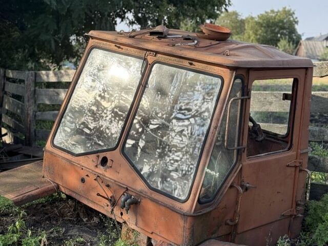 ХТЗ Другая, объемом двигателя 6 л и пробегом 50 тыс. км за 8000 $, фото 21 на Automoto.ua