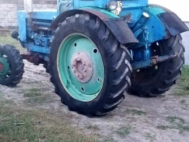 ХТЗ Другая, объемом двигателя 0 л и пробегом 0 тыс. км за 1850 $, фото 2 на Automoto.ua