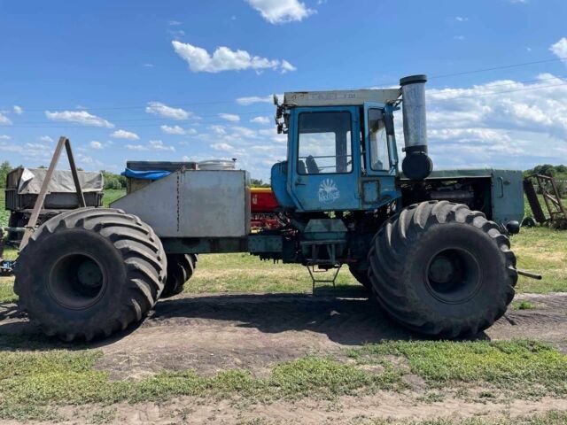 ХТЗ Другая, объемом двигателя 0 л и пробегом 0 тыс. км за 8700 $, фото 2 на Automoto.ua