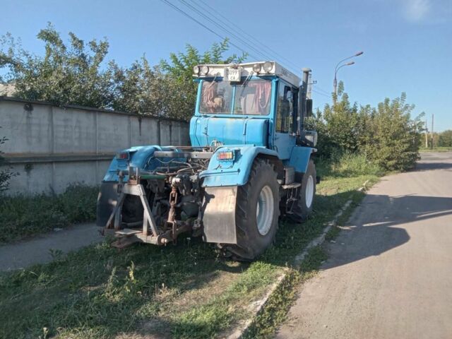 ХТЗ Другая, объемом двигателя 0 л и пробегом 0 тыс. км за 12500 $, фото 5 на Automoto.ua