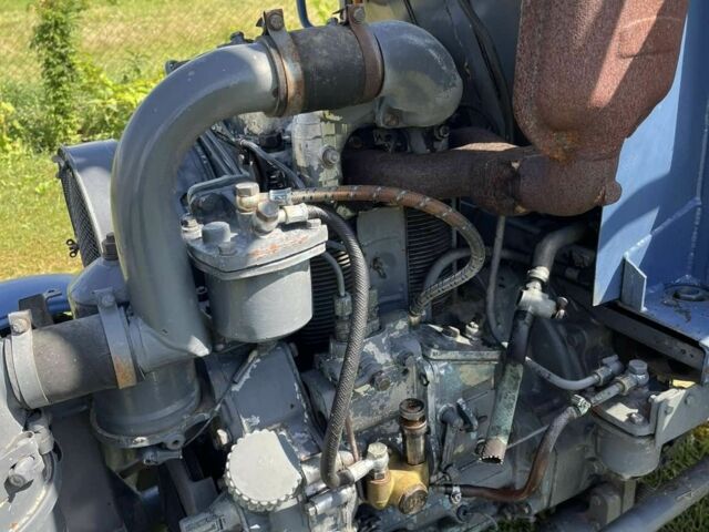 ХТЗ Інша, об'ємом двигуна 0 л та пробігом 0 тис. км за 5300 $, фото 11 на Automoto.ua