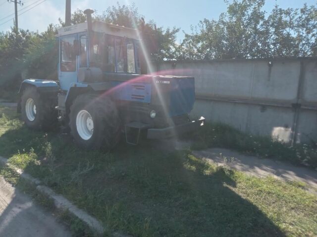 ХТЗ Другая, объемом двигателя 0 л и пробегом 0 тыс. км за 12500 $, фото 7 на Automoto.ua