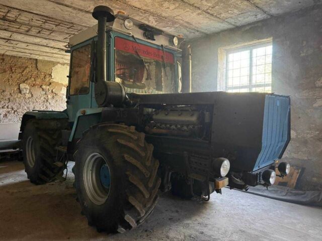 ХТЗ Другая, объемом двигателя 14.86 л и пробегом 0 тыс. км за 13500 $, фото 1 на Automoto.ua