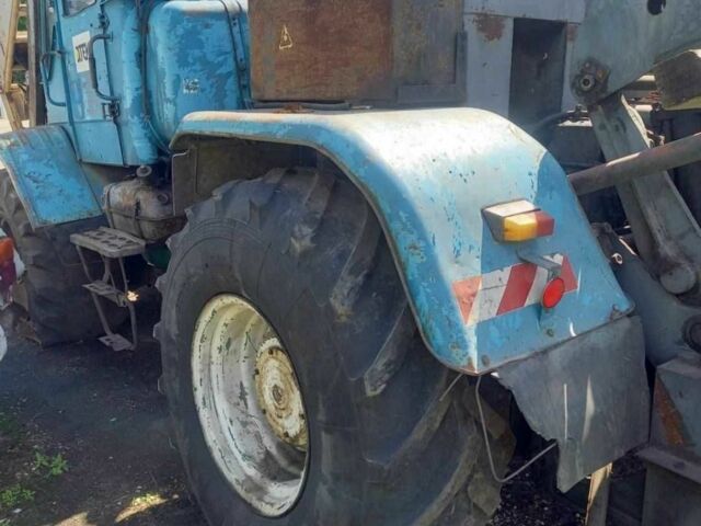 ХТЗ Інша, об'ємом двигуна 0 л та пробігом 0 тис. км за 2182 $, фото 4 на Automoto.ua