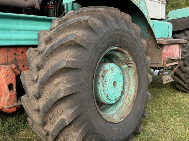 ХТЗ Другая, объемом двигателя 6 л и пробегом 50 тыс. км за 8000 $, фото 10 на Automoto.ua