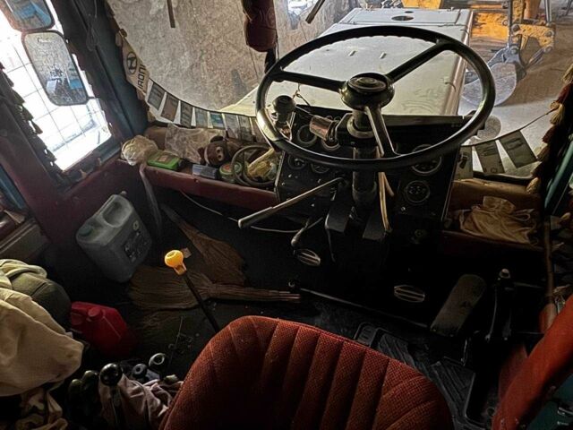 ХТЗ Другая, объемом двигателя 14.86 л и пробегом 0 тыс. км за 13500 $, фото 7 на Automoto.ua