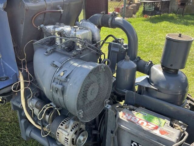 ХТЗ Інша, об'ємом двигуна 0 л та пробігом 0 тис. км за 5300 $, фото 8 на Automoto.ua