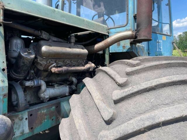 ХТЗ Другая, объемом двигателя 0 л и пробегом 0 тыс. км за 8700 $, фото 5 на Automoto.ua