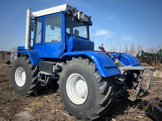 ХТЗ Другая, объемом двигателя 0 л и пробегом 0 тыс. км за 8861 $, фото 7 на Automoto.ua