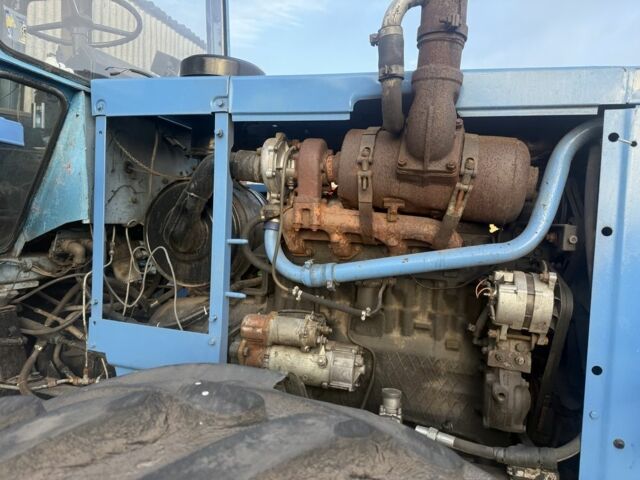 ХТЗ Другая, объемом двигателя 6 л и пробегом 3 тыс. км за 10590 $, фото 6 на Automoto.ua