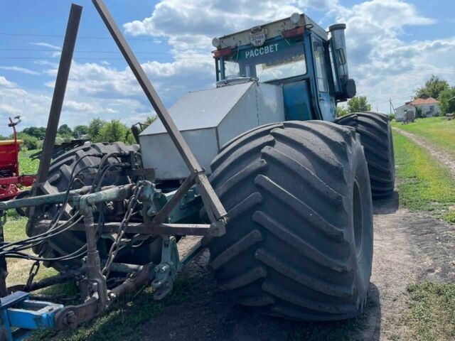 ХТЗ Другая, объемом двигателя 0 л и пробегом 0 тыс. км за 8700 $, фото 1 на Automoto.ua