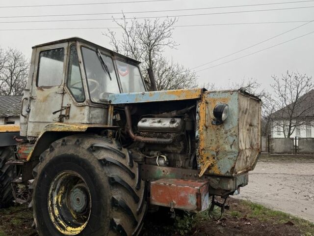 ХТЗ Інша, об'ємом двигуна 0 л та пробігом 0 тис. км за 2500 $, фото 2 на Automoto.ua