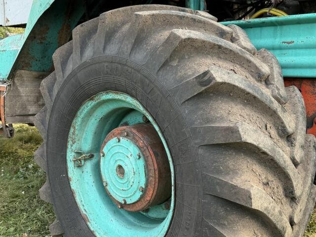 ХТЗ Другая, объемом двигателя 6 л и пробегом 50 тыс. км за 8000 $, фото 8 на Automoto.ua