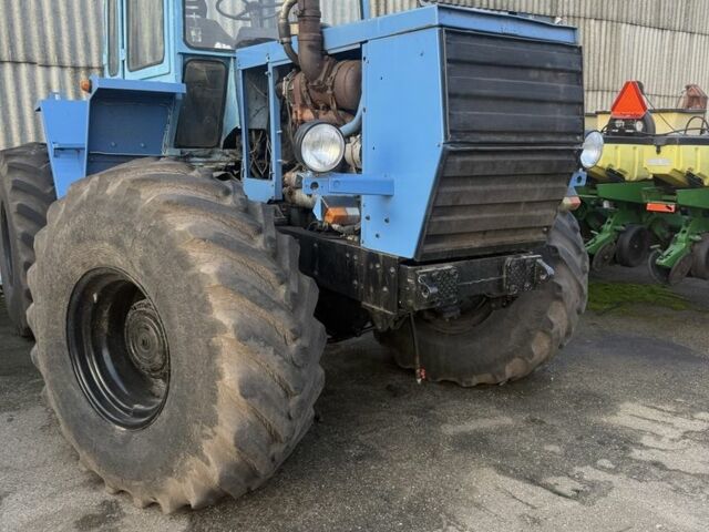 ХТЗ Другая, объемом двигателя 6 л и пробегом 3 тыс. км за 10590 $, фото 1 на Automoto.ua