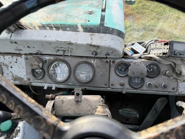 ХТЗ Другая, объемом двигателя 6 л и пробегом 50 тыс. км за 8000 $, фото 6 на Automoto.ua