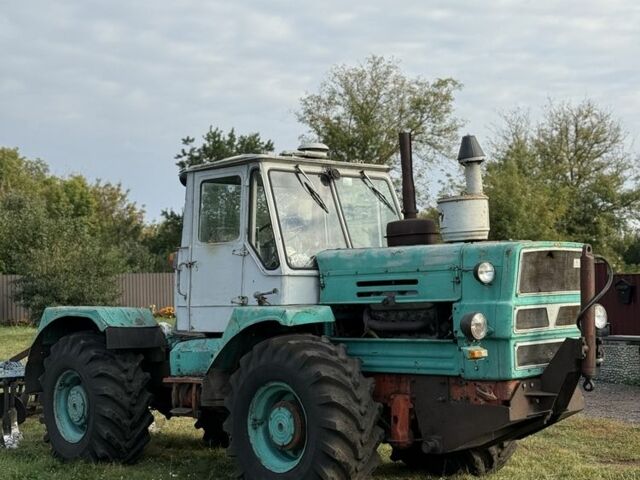 ХТЗ Другая, объемом двигателя 6 л и пробегом 50 тыс. км за 8000 $, фото 2 на Automoto.ua