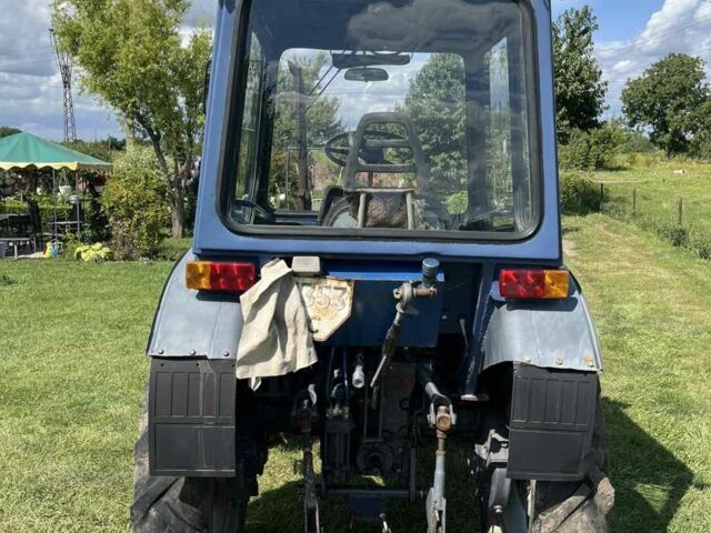 ХТЗ Інша, об'ємом двигуна 0 л та пробігом 0 тис. км за 5300 $, фото 4 на Automoto.ua
