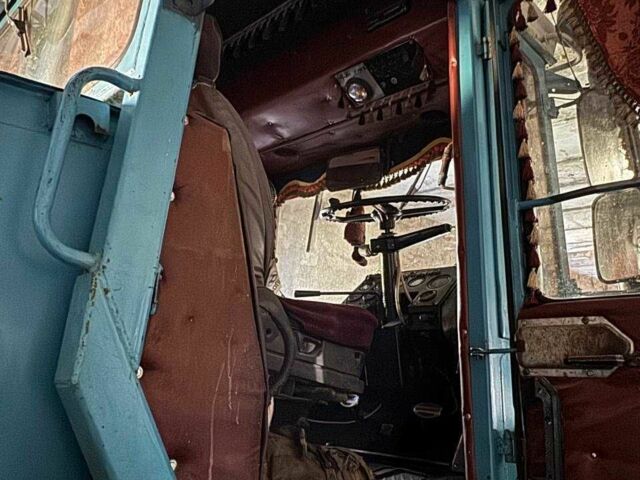 ХТЗ Другая, объемом двигателя 14.86 л и пробегом 0 тыс. км за 13500 $, фото 8 на Automoto.ua