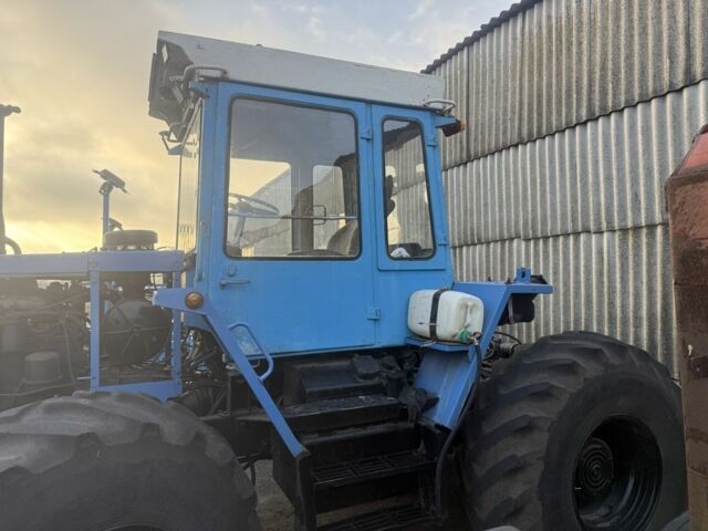 ХТЗ Другая, объемом двигателя 6 л и пробегом 3 тыс. км за 10590 $, фото 2 на Automoto.ua